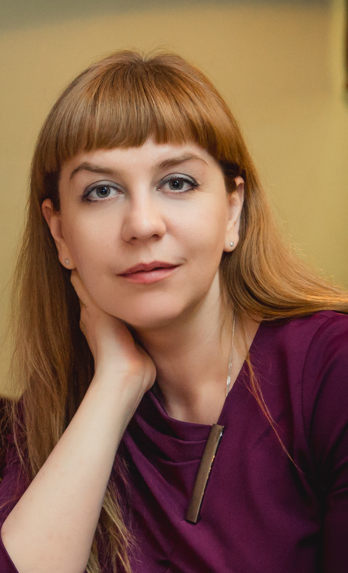 Tatiana Suvorina | Сетка — социальная сеть от hh.ru