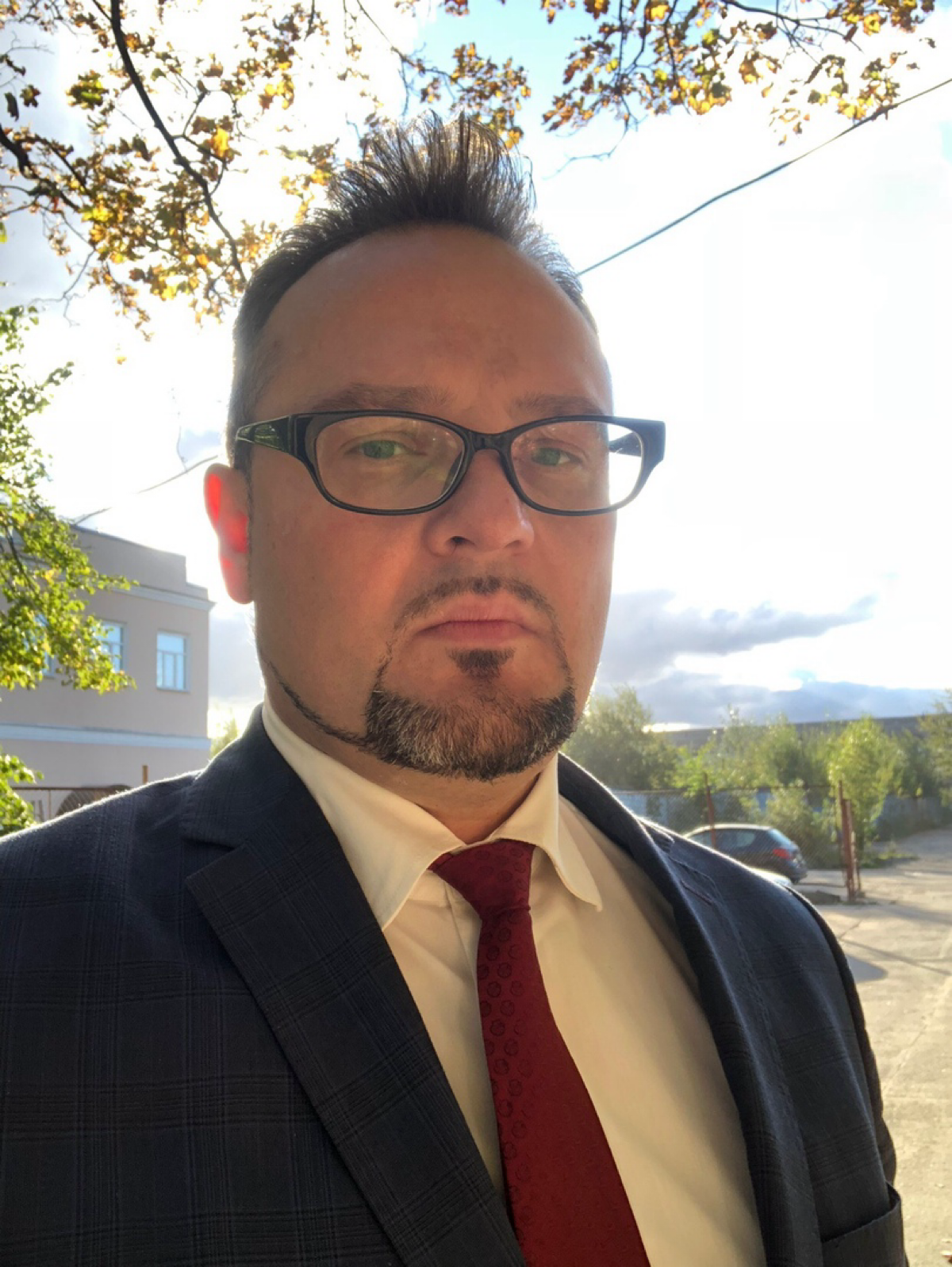 Герман Бахов | Сетка — социальная сеть от hh.ru