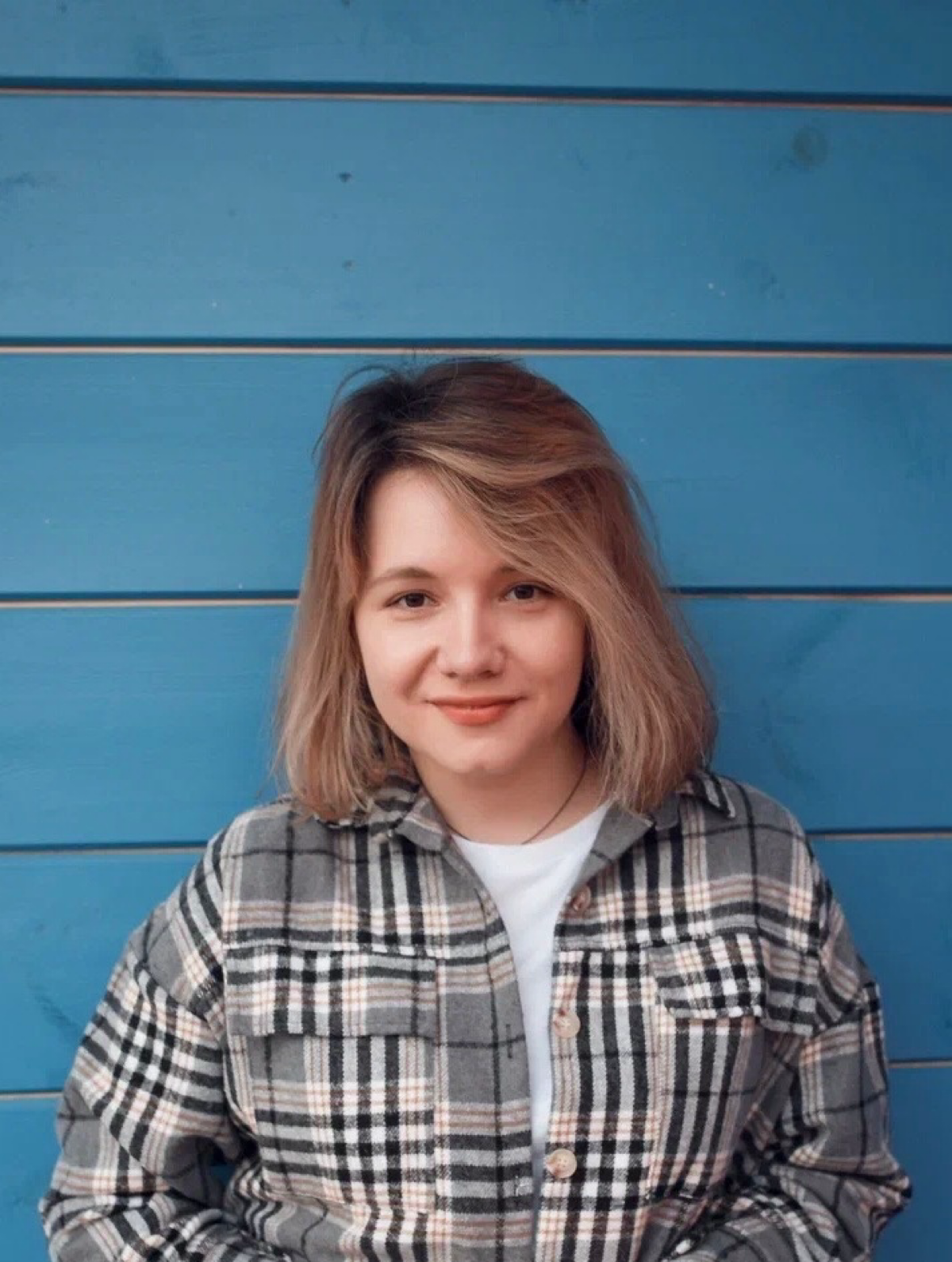 Нина Андреянова | Сетка — социальная сеть от hh.ru