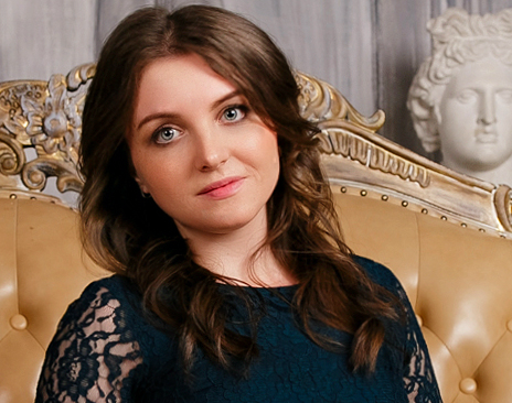 Екатерина Герман | Сетка — социальная сеть от hh.ru