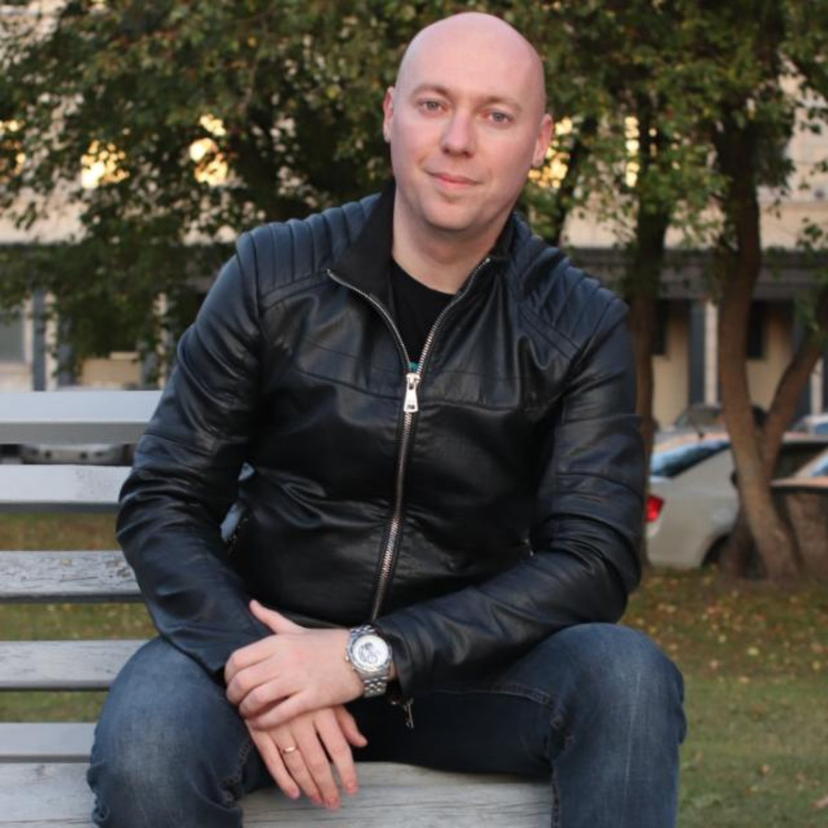 Сергей Фадеев