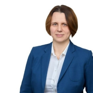 Елена Калыгина