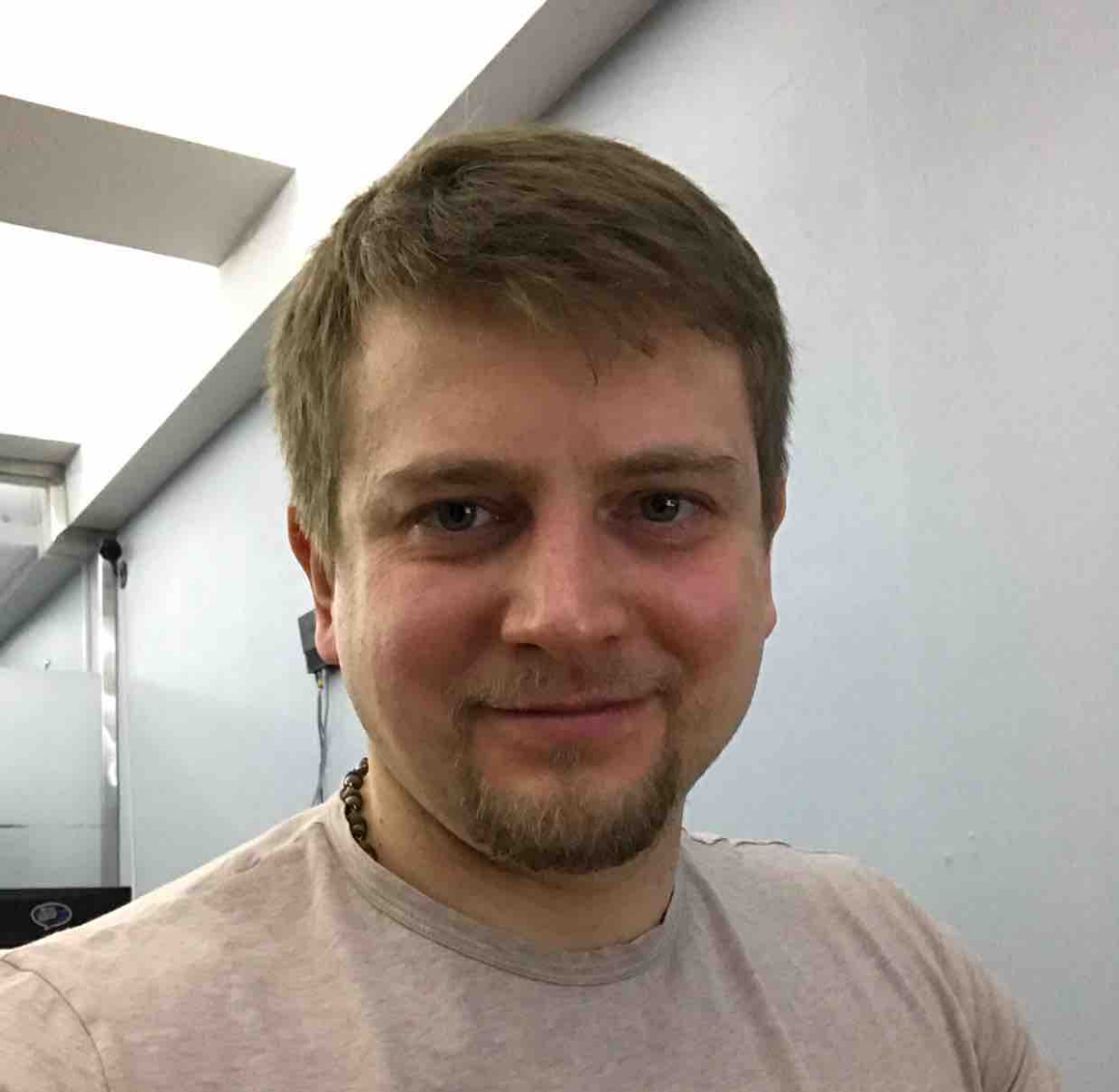 Роман Дягилев