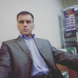 Денис Дудкин