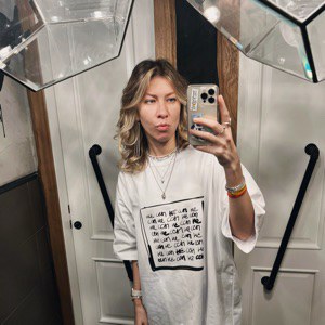 Ирина Белецкая | Сетка — социальная сеть от hh.ru