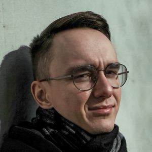 Алексей Шишкин