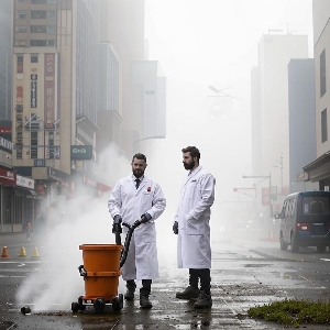 Телемедицина против кнопочного телефона