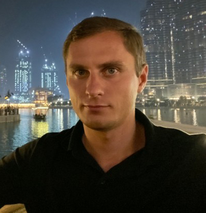 Евгений Евсюков | Сетка — социальная сеть от hh.ru