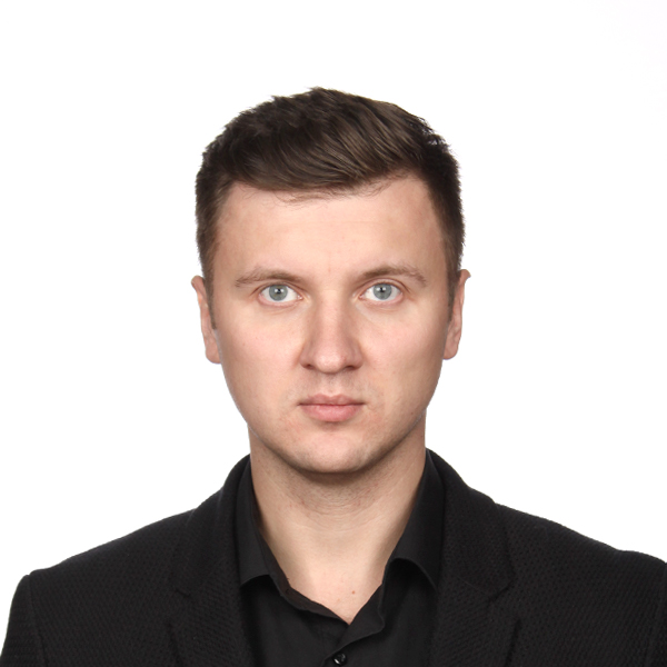 Станислав Тужилкин