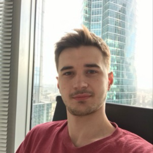 Антон Карпов