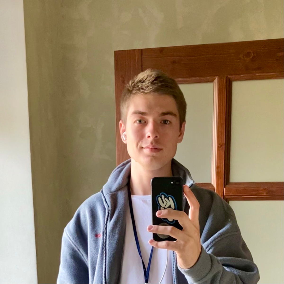 Дмитрий Аяцков | Сетка — социальная сеть от hh.ru