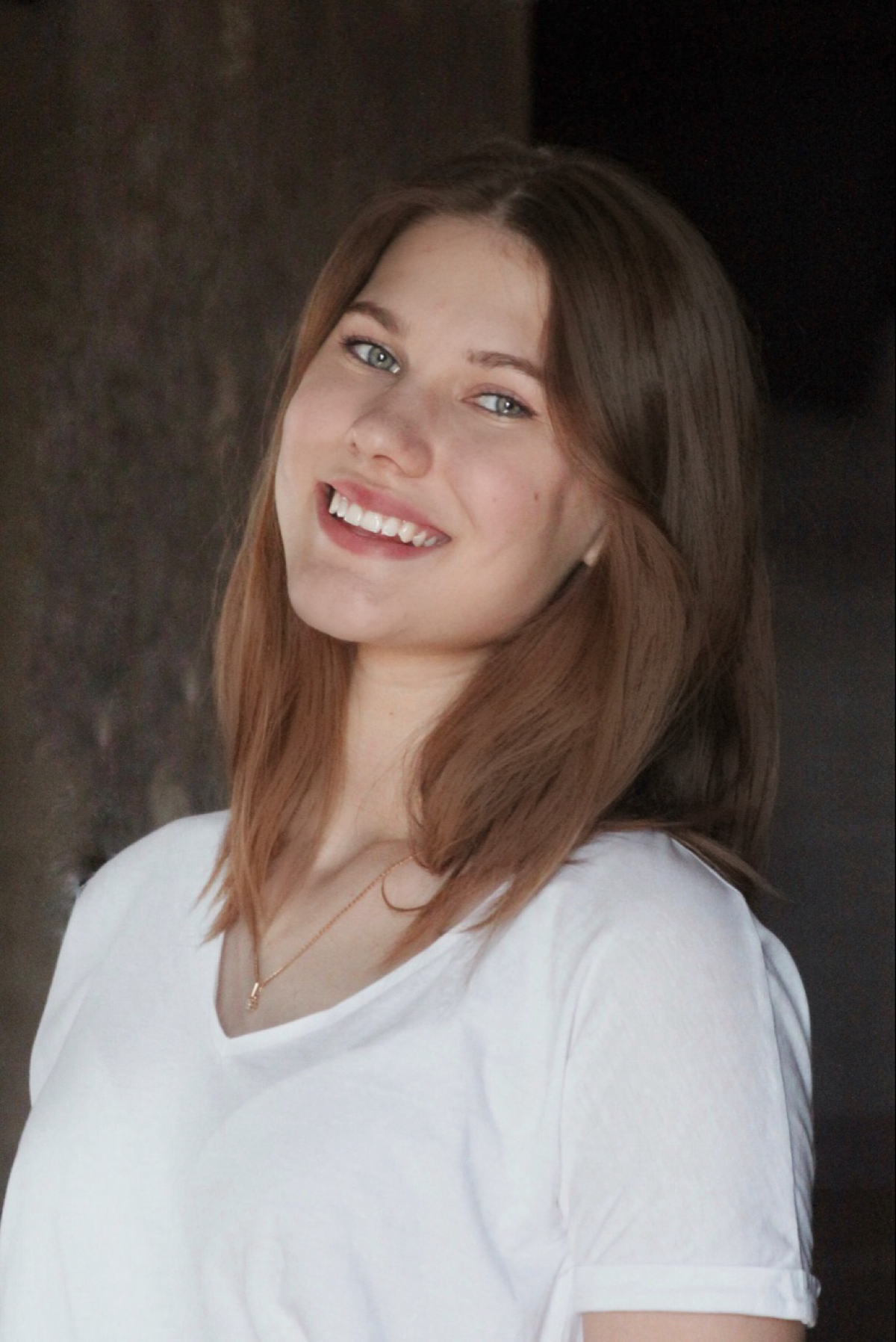 Екатерина Иванова