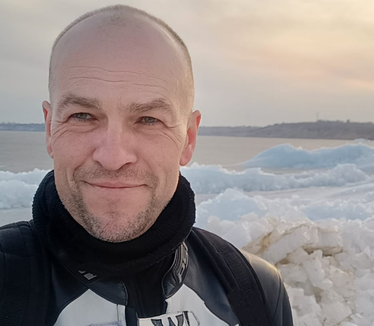 Владимир Пурцакин