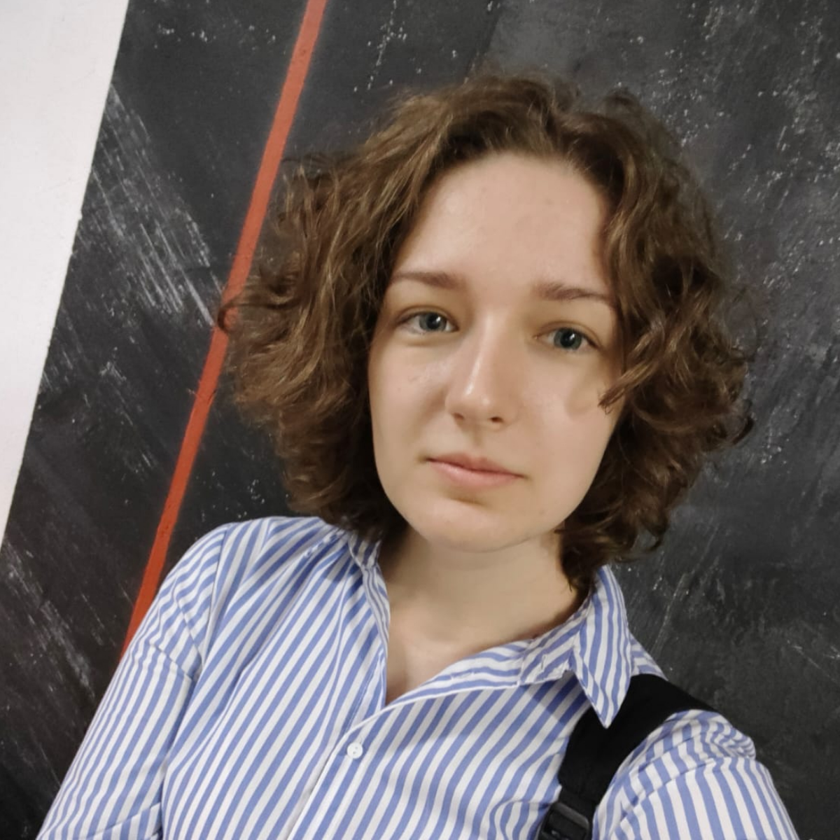 Евгения Сюникаева | Сетка — социальная сеть от hh.ru