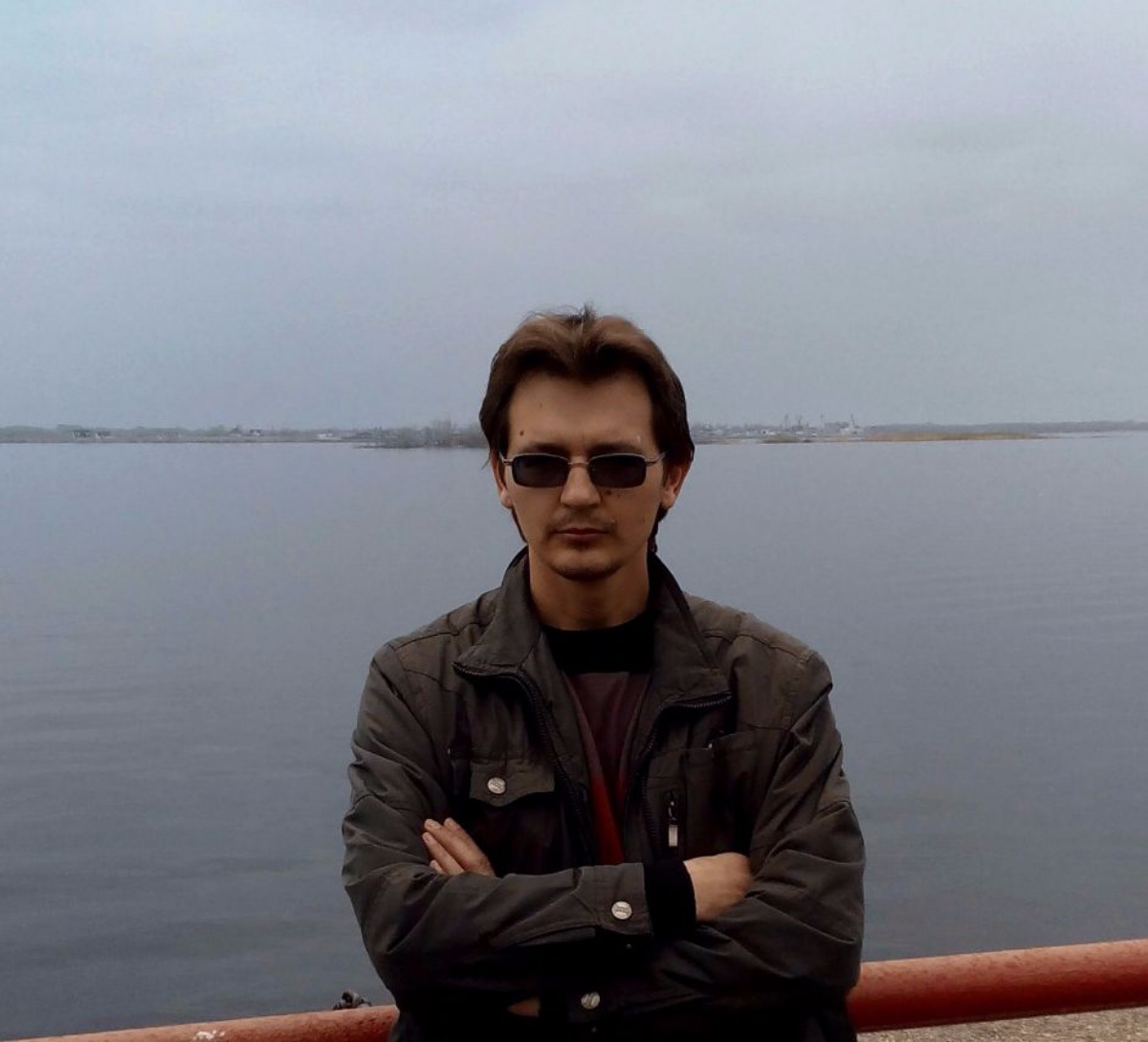 Сергей Демяшин