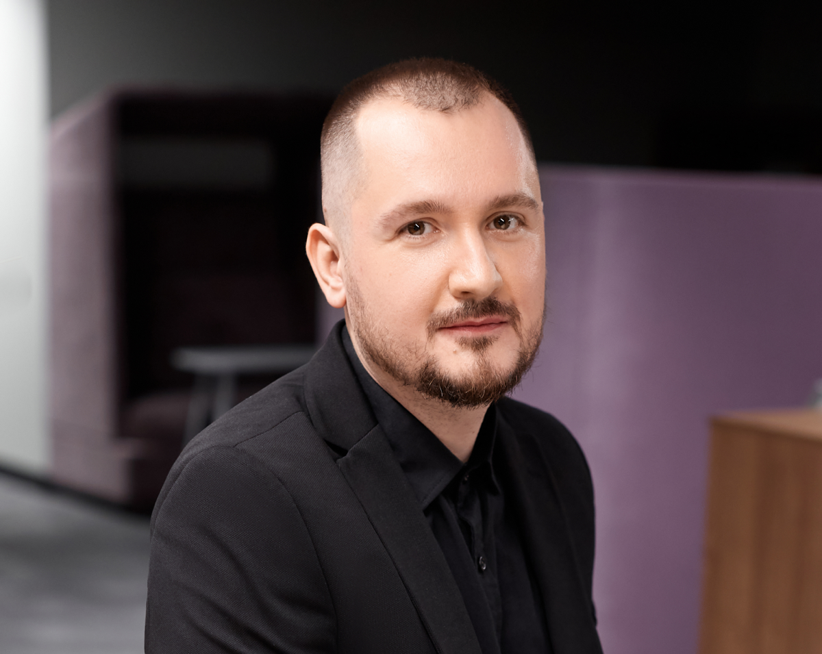 Борис Соболев | Сетка — социальная сеть от hh.ru