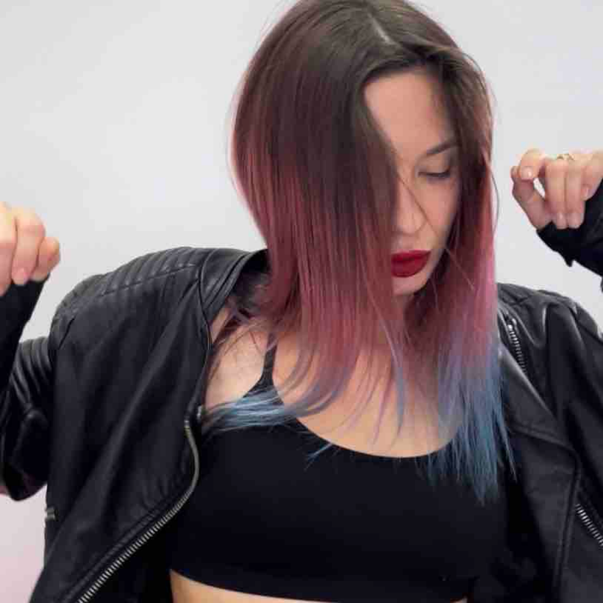 Рина Малинина