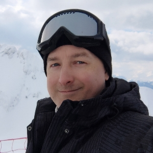 Валерий Груненко