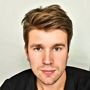 Александр Марков