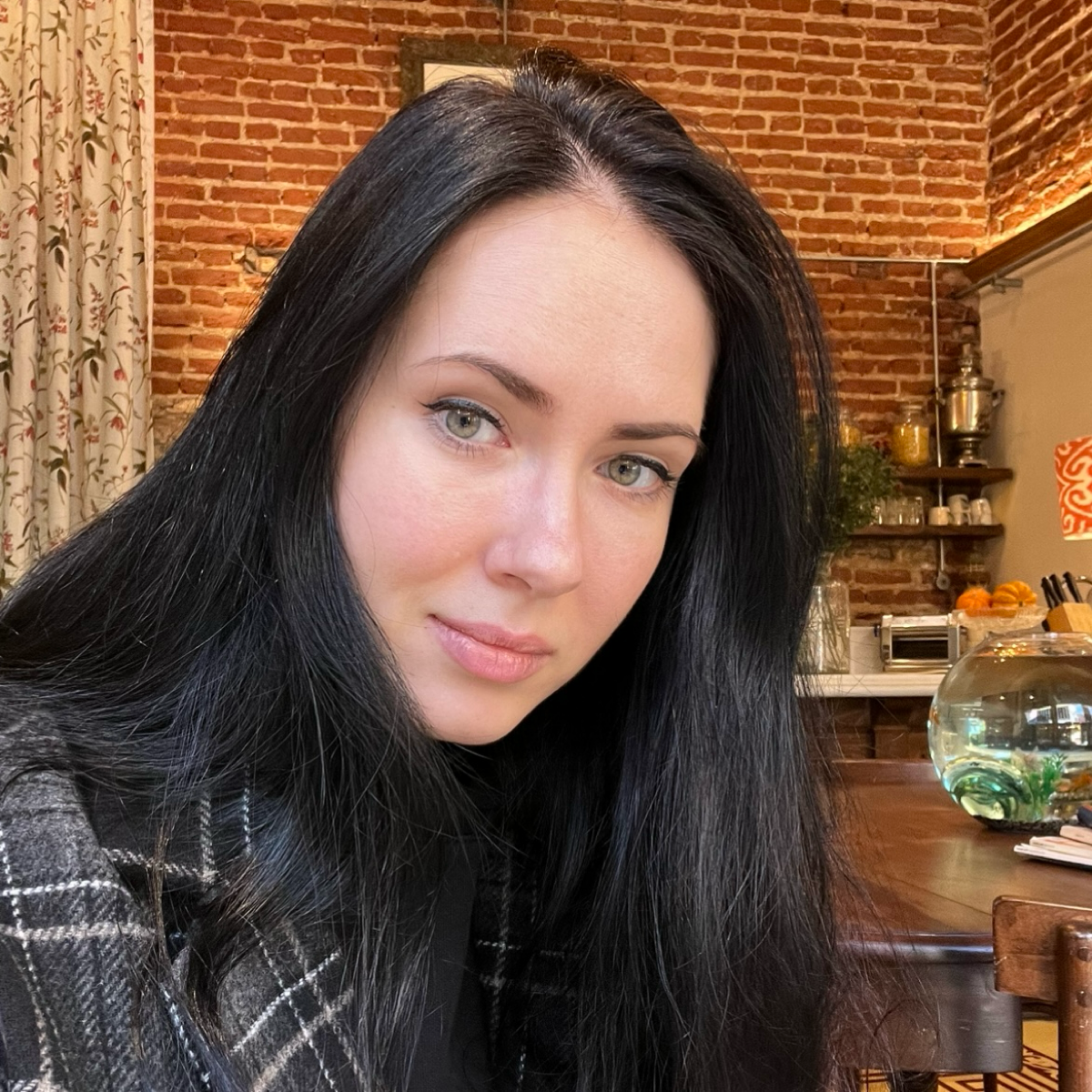 Маргарита Закирова