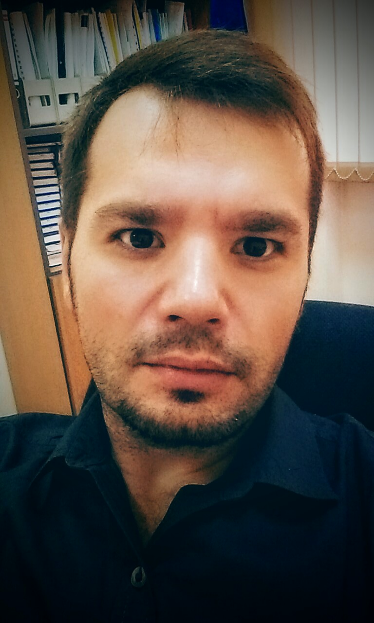 Кирилл Мухаммадеев | Сетка — социальная сеть от hh.ru