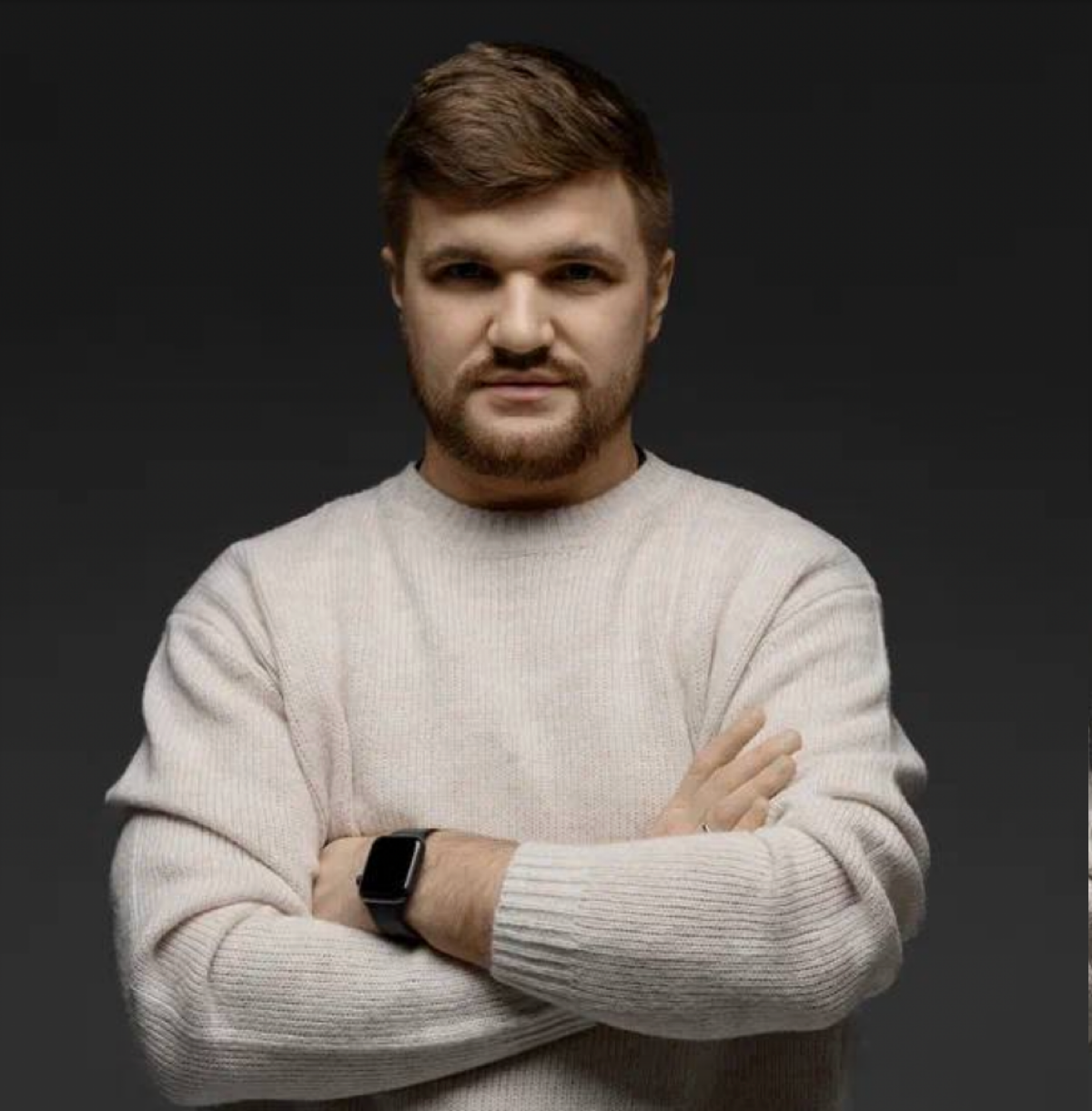 Иван Лысиков