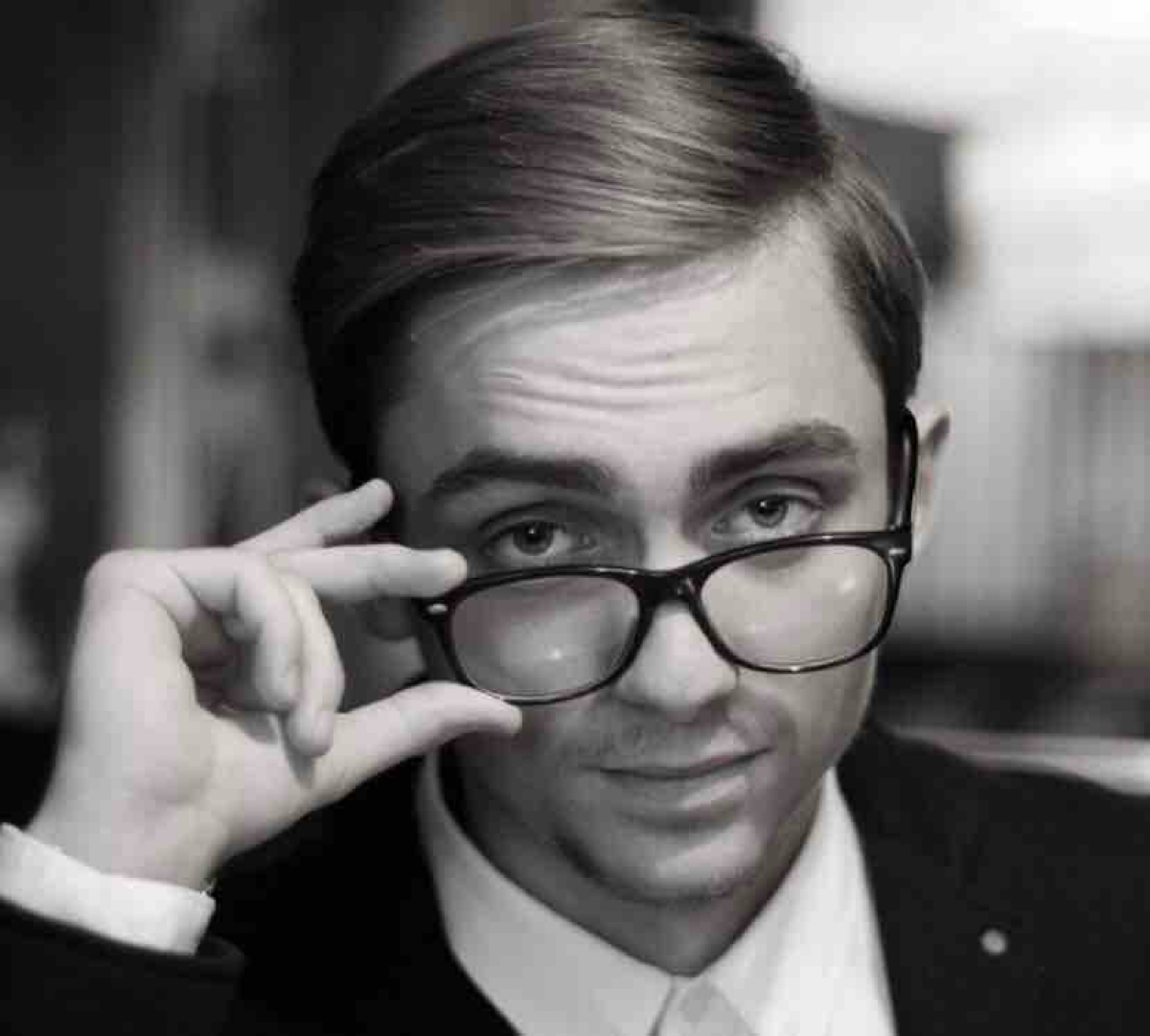 Никита Карпызин