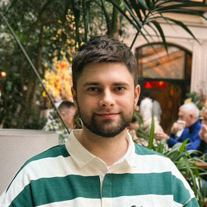 Никита Богатырев | Сетка — социальная сеть от hh.ru