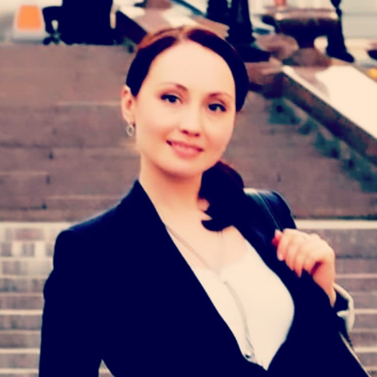 Лилия Юсупова | Сетка — социальная сеть от hh.ru