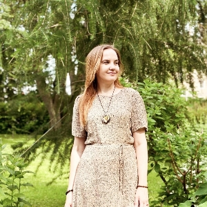 Ксения Полозова