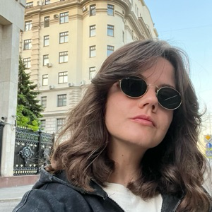 Виктория Шишкина | Сетка — социальная сеть от hh.ru