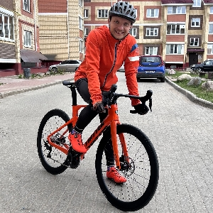 Алексей Хлебников