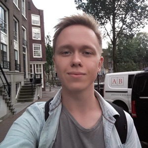 Богдан Лебедев | Сетка — социальная сеть от hh.ru