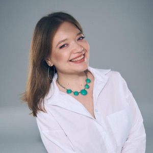 Ольга Сидоренко