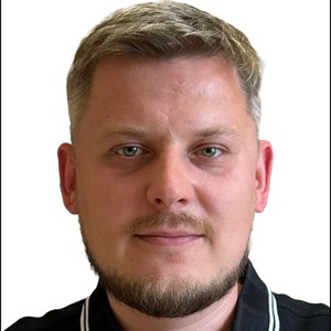 Александр Стихарев