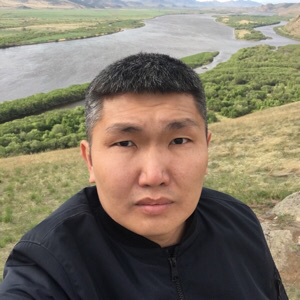 Николай Бахаруев