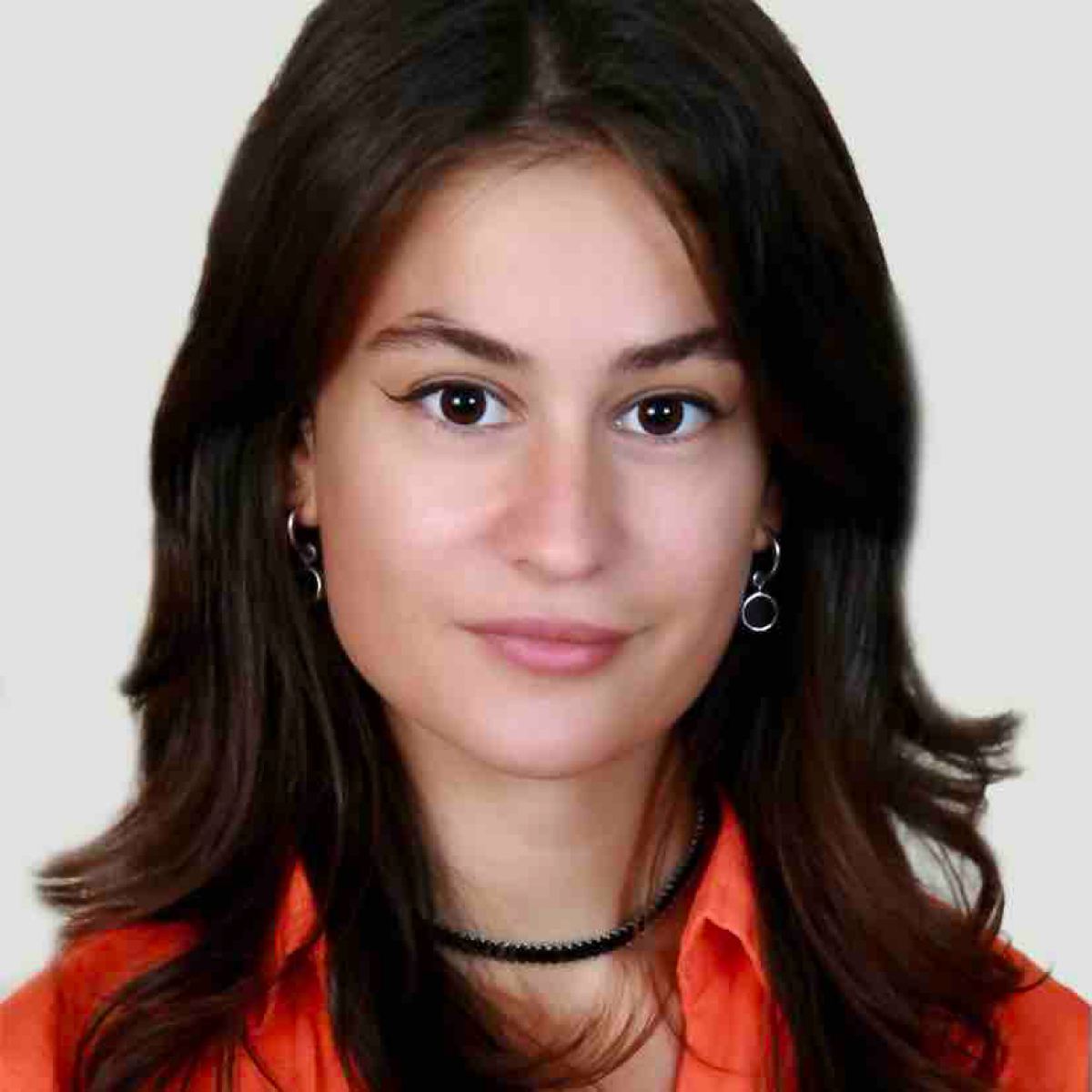 Мария Тришич