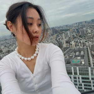 Арина Ли | Сетка — социальная сеть от hh.ru