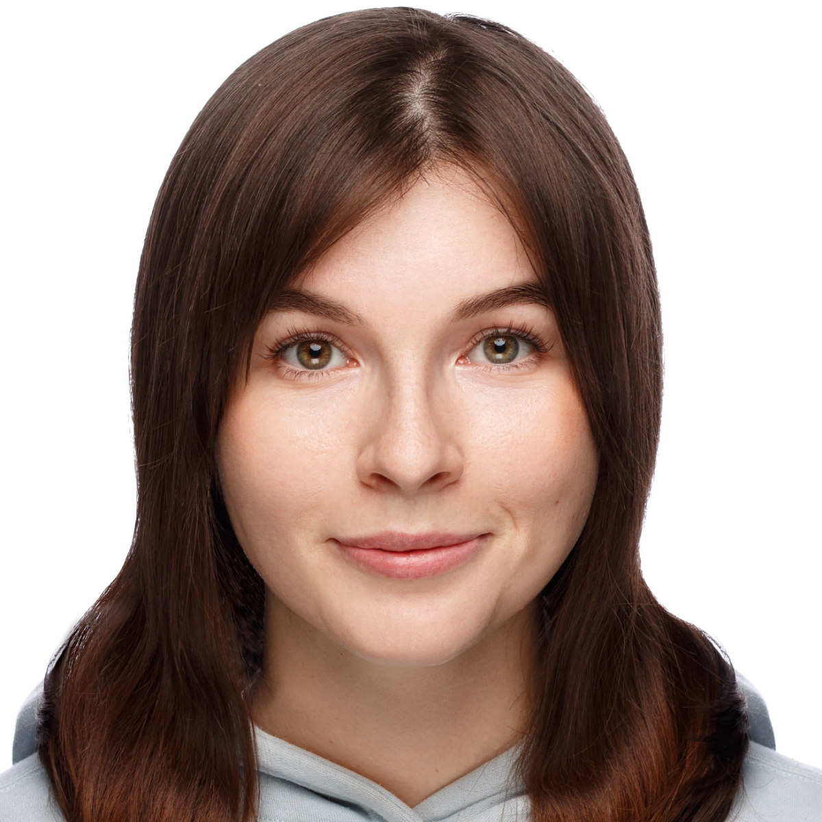 Екатерина Кукушкина | Сетка — социальная сеть от hh.ru