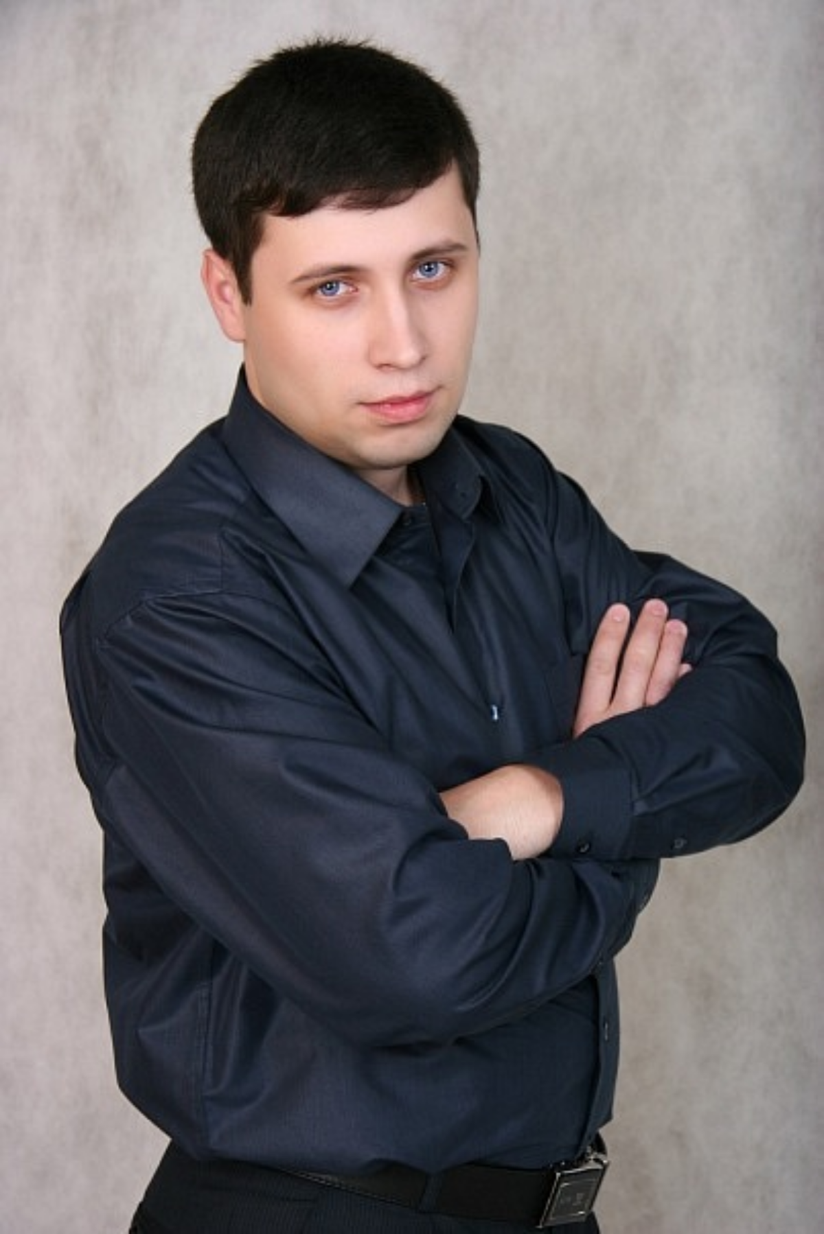 Евгений Худяков