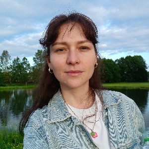 Татьяна Славкина | Сетка — социальная сеть от hh.ru