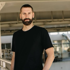 Михаил Березин