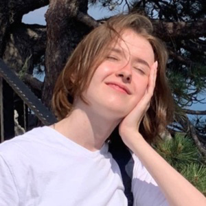 Анастасия Наконечникова | Сетка — социальная сеть от hh.ru