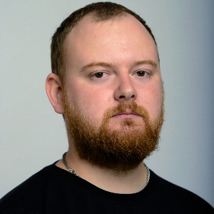 Никита Мысягин