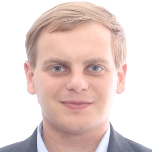 Никита Ронжин