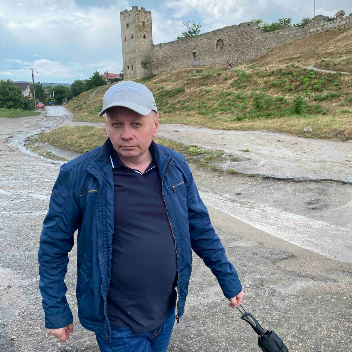 Александр Николенко | Сетка — социальная сеть от hh.ru