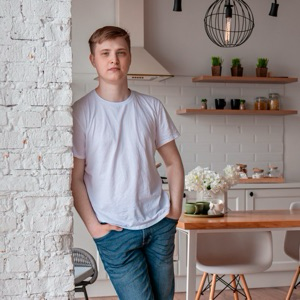 Павел Гаврюков | Сетка — социальная сеть от hh.ru