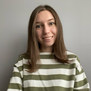 Анастасия Ларина | Сетка — социальная сеть от hh.ru