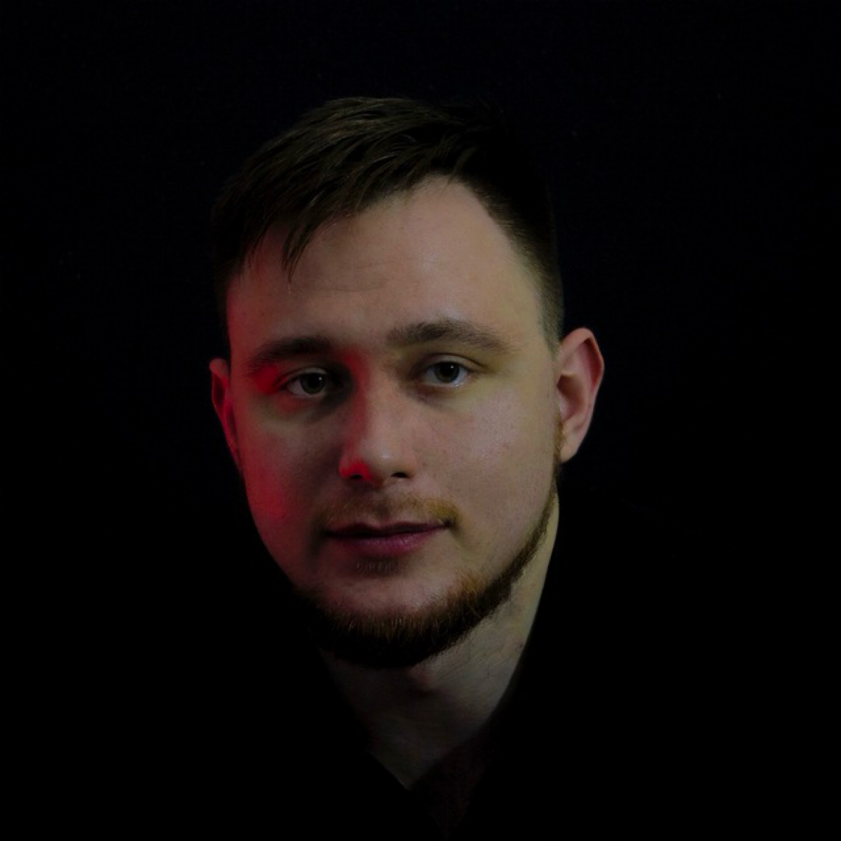 Макс Меньков