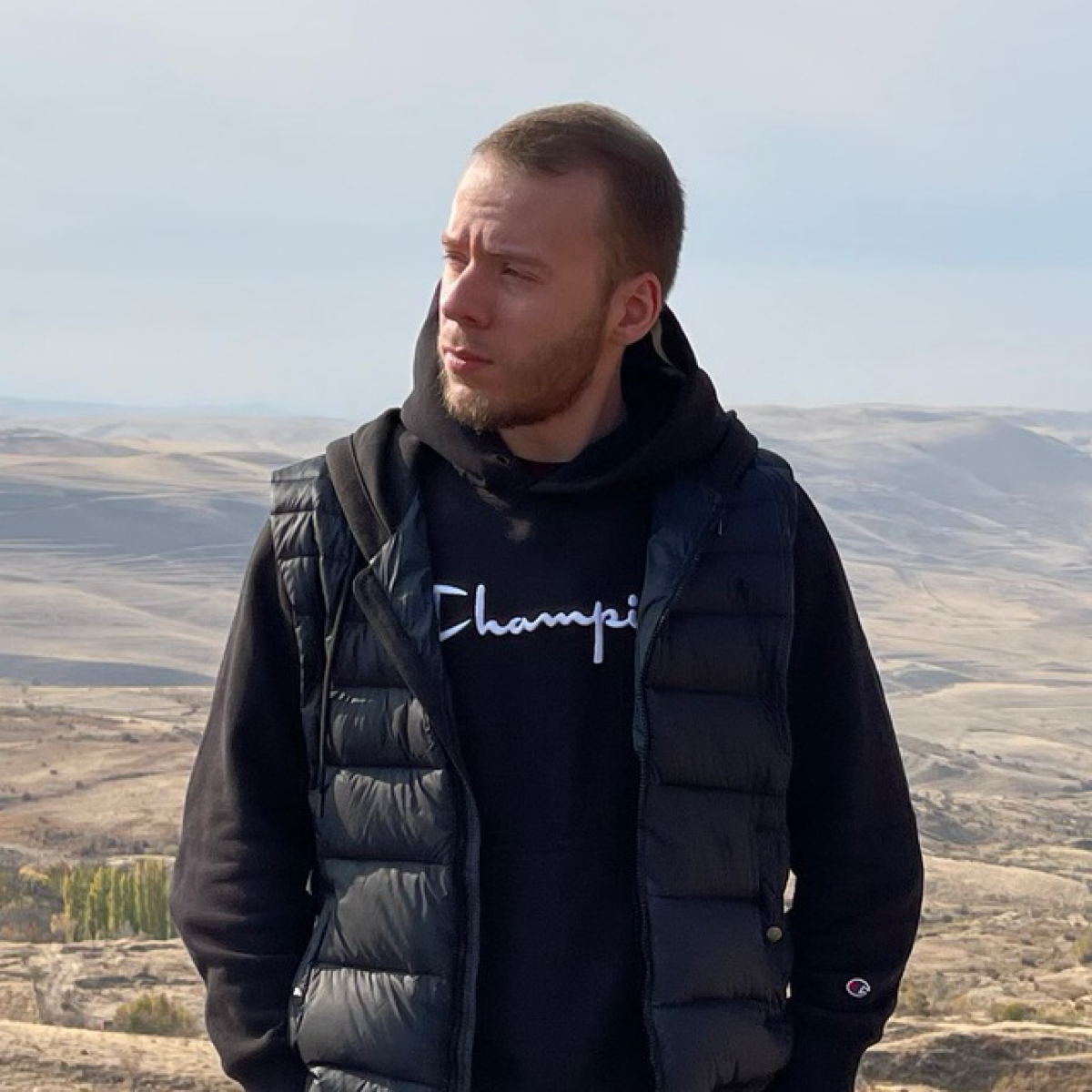 Дмитрий Мартынов | Сетка — социальная сеть от hh.ru